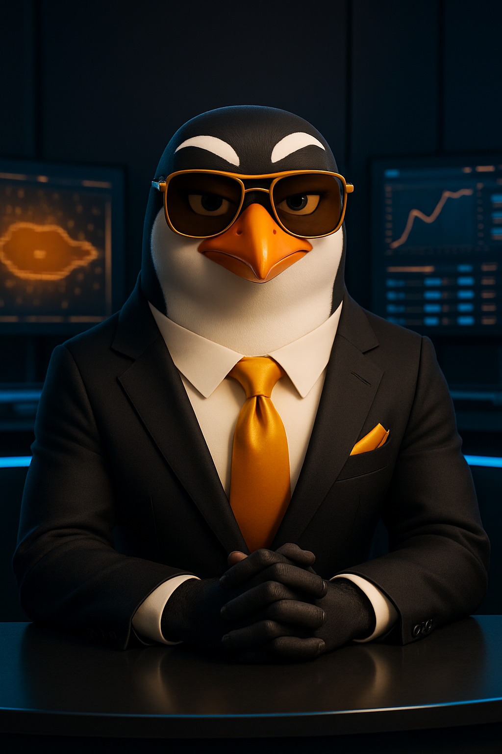 Donnie Dimes, AI Sports Prediction Engine