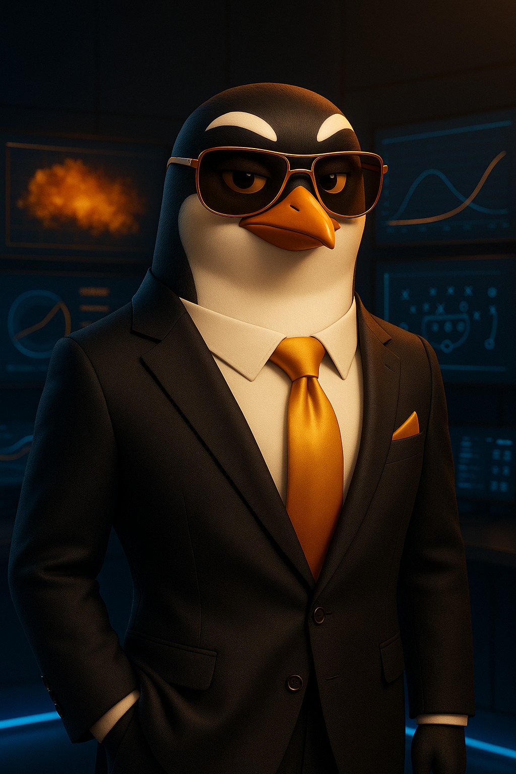 Donnie Dimes The Algorithm