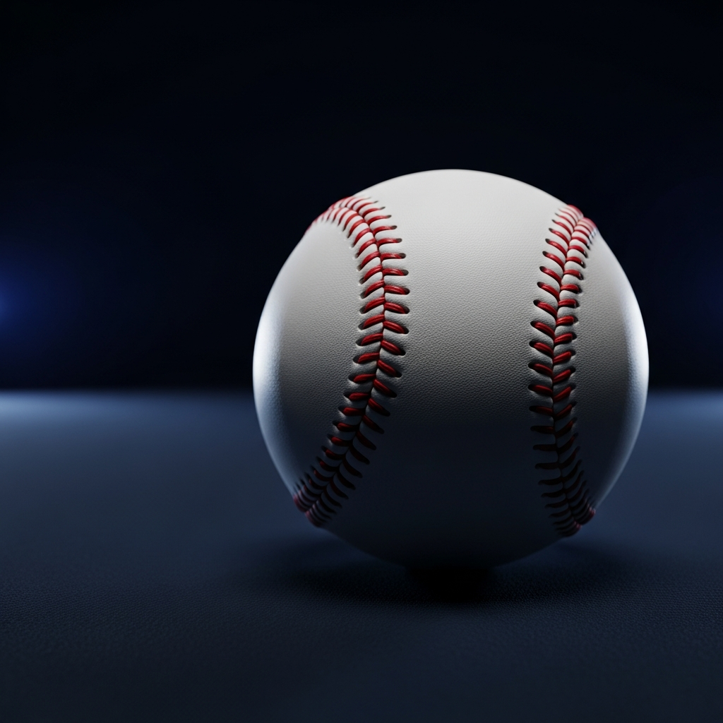 MLB Baseball