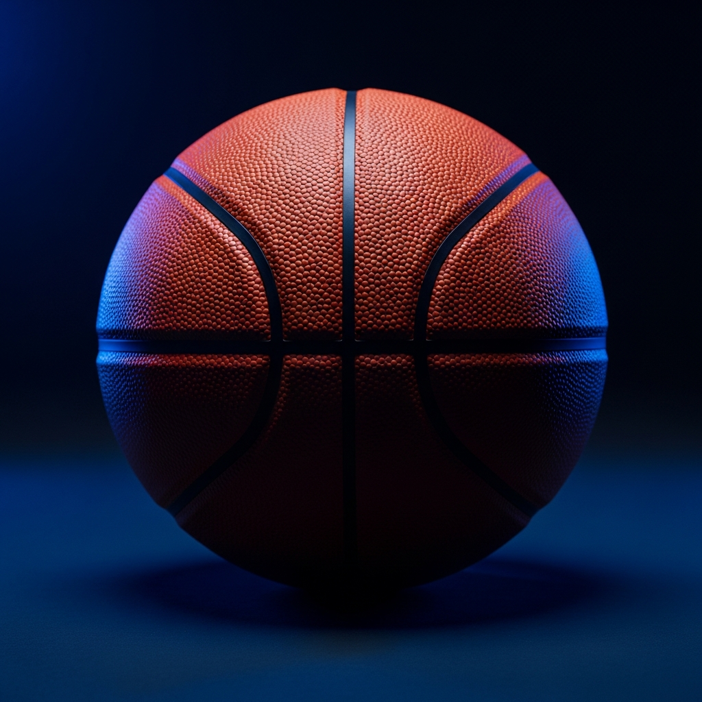 NBA Basketball