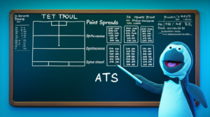 What Is ATS Betting? A Complete Guide for Beginners