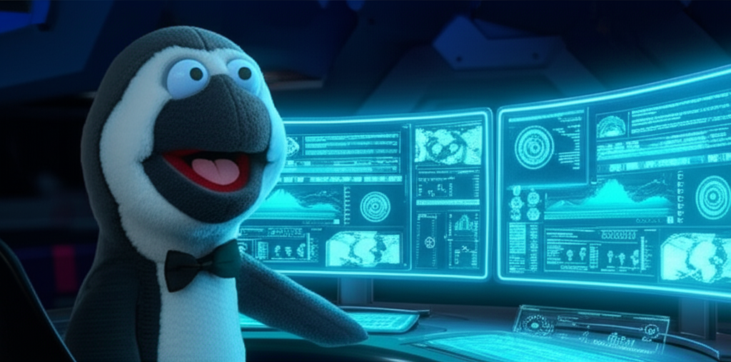 Donnie Dimes in The Lab — AI-Powered Sports Analytics