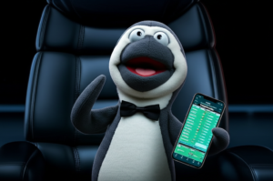 Stop Gambling. Start Calculating. How The Lab Turns Data Into Dimes.