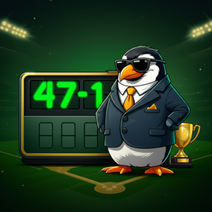 Our 2023 MLB Track Record: 47-1 System Plays and 30 Days of Verified Results