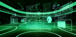 How AI Sports Betting Models Are Replacing Traditional Handicappers