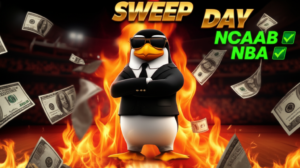 V9.4: How Our Latest Model Upgrade Is Delivering Back-to-Back Sweeps