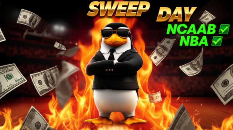 V9.4: How Our Latest Model Upgrade Is Delivering Back-to-Back Sweeps