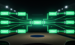 March Madness Conference Tournament Betting: How AI Finds the Edges