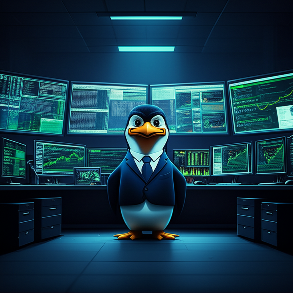 The Lab nightly optimization war room