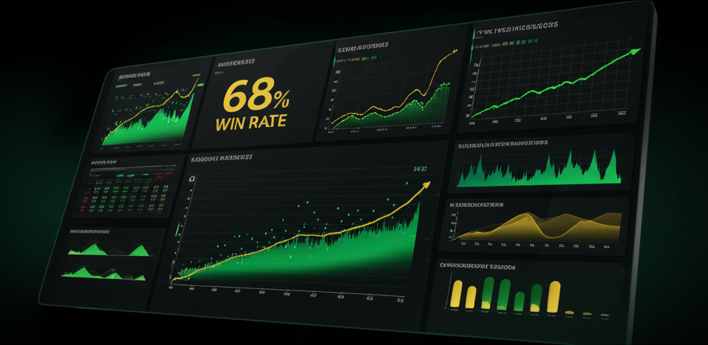 V9.4 model analytics and performance metrics